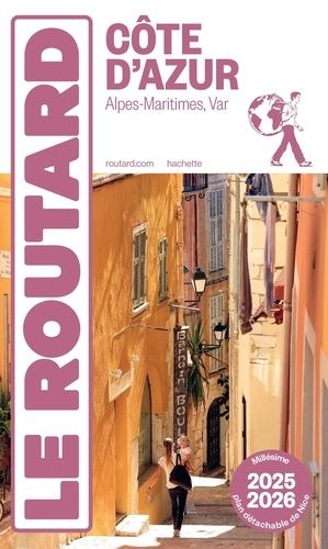 Côte d'Azur - Alpes-Maritimes, Var Côte d'Azur - Alpes-Maritimes, Var