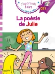 J'apprends à lire avec Sami et Julie La poésie de Julie. CE1
