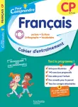 Pour comprendre Français CP Edition 2025