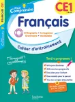 Pour Comprendre Français CE1 Edition 2025
