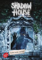 Shadow House Tome 2