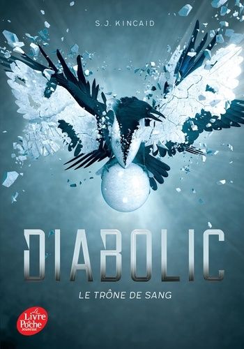 Diabolic Tome 2 Diabolic Tome 2