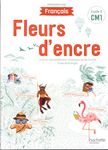 Français CM1 Fleurs d'encre