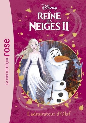La Reine des Neiges II Tome 4 La Reine des Neiges II Tome 4
