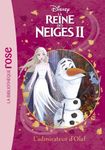La Reine des Neiges II Tome 4