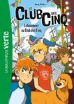 Le Club des Cinq Tome 15