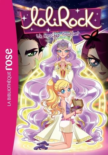 LoliRock Tome 26