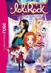 LoliRock Tome 38