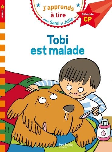 J'apprends à lire avec Sami et Julie J'apprends à lire avec Sami et Julie