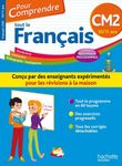 Pour comprendre tout le français CM2 - 10/11 ans