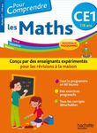 Maths CE1, 7/8 ans