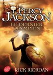 Percy Jackson Tome 5 Percy Jackson Tome 5