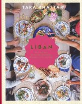Liban - Une histoire de cuisine familiale, d'amour et de partage
