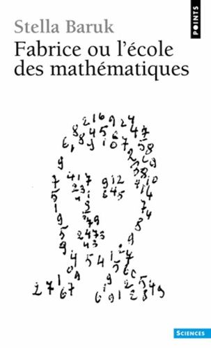 Fabrice ou L'école des mathématiques