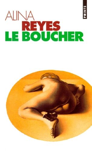 Le boucher Le boucher