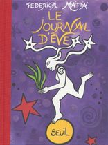 Le journal d'ÁEve