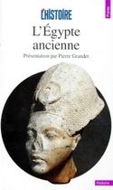 L'Égypte ancienne L'Égypte ancienne