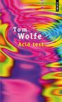 Acid test - Chronique