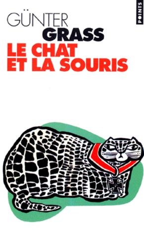 Le chat et la souris Le chat et la souris