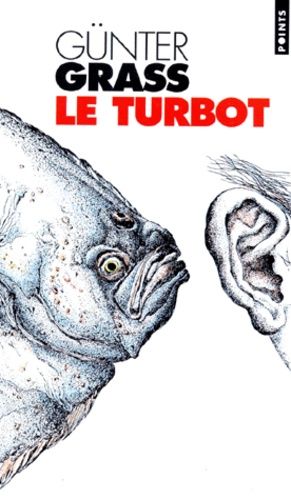 Le turbot Le turbot