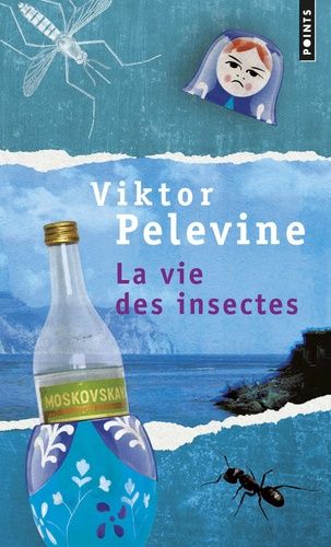 La vie des insectes La vie des insectes