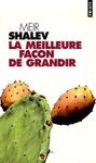 La meilleure façon de grandir