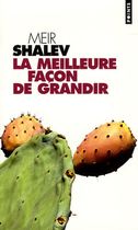 La meilleure façon de grandir La meilleure façon de grandir