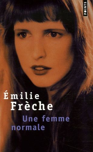 Une femme normale Une femme normale