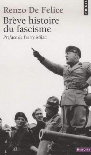 Brève Histoire du fascisme Brève Histoire du fascisme