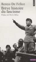 Brève Histoire du fascisme