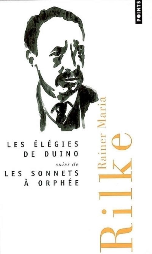 Les élégies de Duino suivi de Les sonnets à Orphée - Edition bilingue français-allemand Les élégies de Duino suivi de Les sonnets à Orphée - Edition bilingue français-allemand