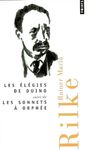 Les élégies de Duino suivi de Les sonnets à Orphée - Edition bilingue français-allemand