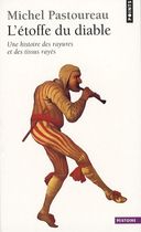 L'Etoffe du diable - Une histoire des rayures et des tissus rayés