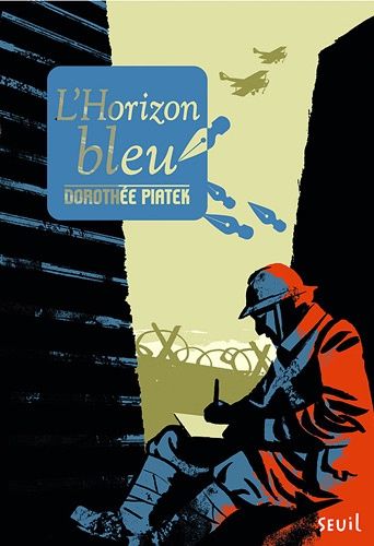 L'Horizon bleu L'Horizon bleu
