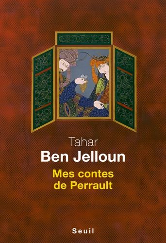 Mes contes de Perrault Mes contes de Perrault