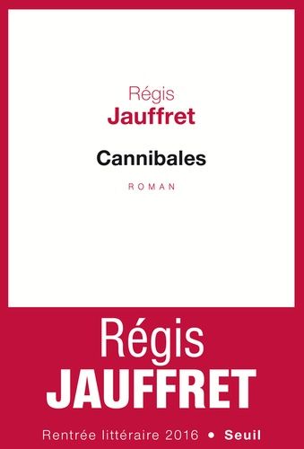 Cannibales Cannibales
