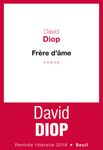 Frère d'âme