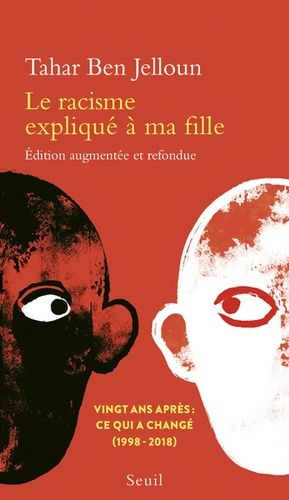 Le racisme expliqué à ma fille Le racisme expliqué à ma fille