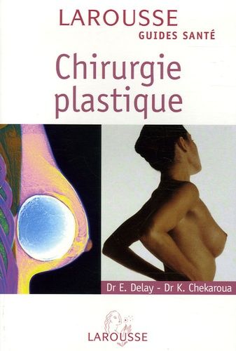 Chirurgie plastique