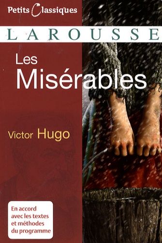 Les Misérables Les Misérables