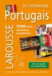 Dictionnaire Mini Larousse Portugais