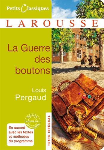 La Guerre des boutons La Guerre des boutons