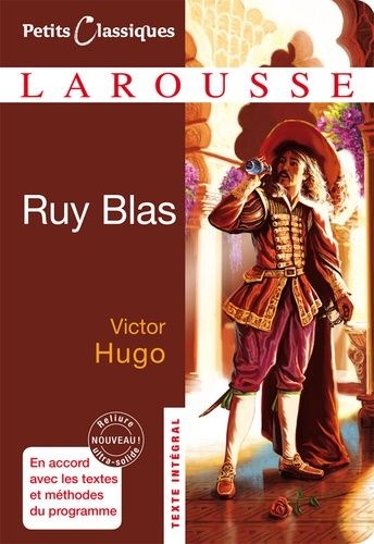 Ruy Blas Ruy Blas