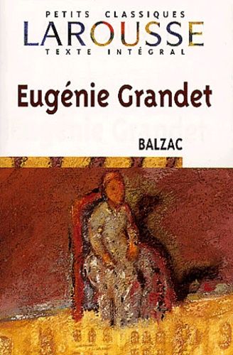 Eugénie Grandet Eugénie Grandet