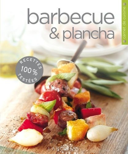 Barbecue et plancha