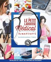 Le Petit Larousse Médical