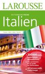 Dictionnaire de poche Larousse français-italien et italien-français