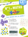 N° 1 en maths avec Mathador CE1