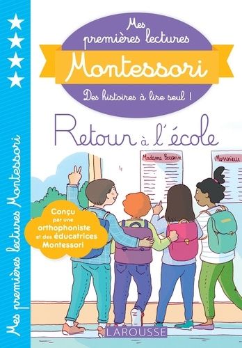 Retour à l'école