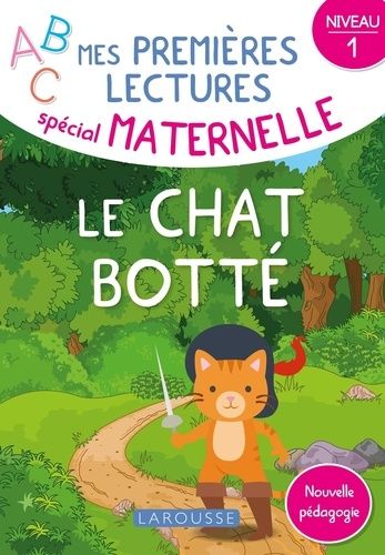 Le chat botté - Niveau 1